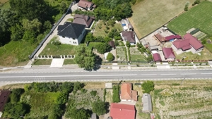 Teren cu potențial de dezvoltare – 614 mp în com Mihaești, jud Vâlcea - imagine 7