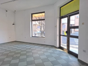  Spațiu comercial 70 mp, la doar 8 euro mp (ușor negociabil pentru cei care se decid rapid)