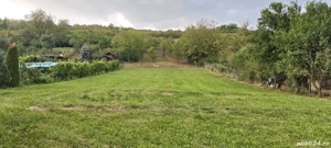 Teren intravilan, 2160mp , Poienița, Livezeni, Mureș 