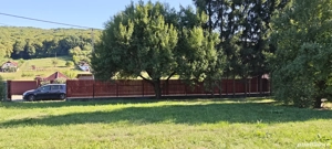 Teren intravilan, 2160mp , Poienița, Livezeni, Mureș  - imagine 4