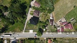 Teren cu potențial de dezvoltare – 614 mp în com Mihaești, jud Vâlcea - imagine 10