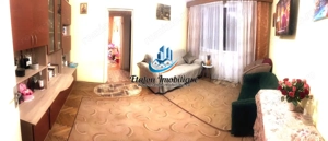 Apartament 4 camere, etaj 2, Darmanesti