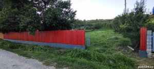 Teren intravilan, 2160mp , Poienița, Livezeni, Mureș  - imagine 3