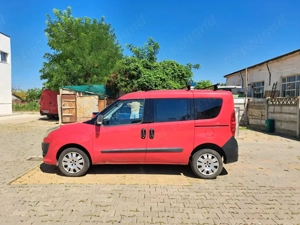 Vand Fiat Doblo 2011 - imagine 5