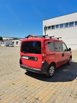 Vand Fiat Doblo 2011 - imagine 4