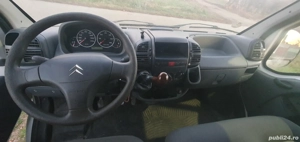 Citroen jumper motor 2.0 HDI recent adusă din Germania  - imagine 5
