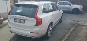 Volvo XC90 Inscription - imagine 3