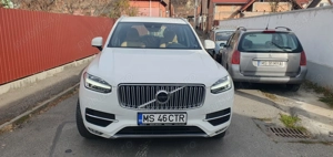 Volvo XC90 Inscription