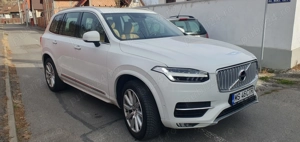 Volvo XC90 Inscription - imagine 2