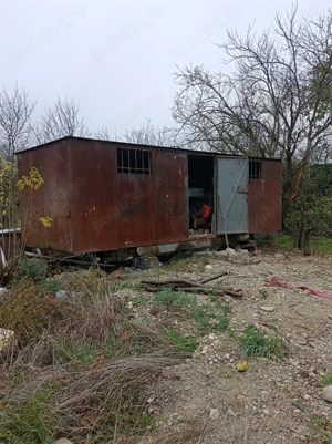 Container santier 700x200x200 - imagine 5