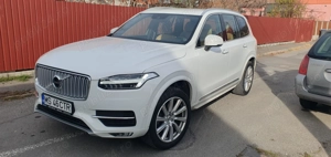 Volvo XC90 Inscription - imagine 5