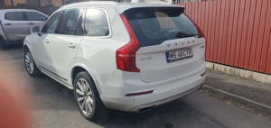 Volvo XC90 Inscription - imagine 4