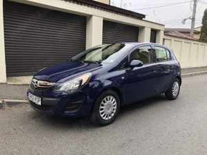 Opel Corsa ,Km.81.000, Unic Proprietar,Cumpărată de nouă din Ro
