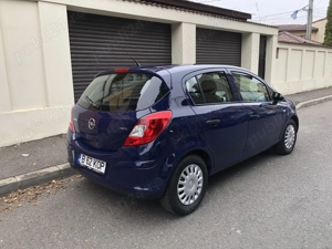 Opel Corsa ,Km.81.000, Unic Proprietar,Cumpărată de nouă din Ro - imagine 3