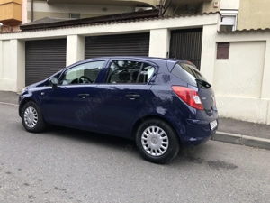 Opel Corsa ,Km.81.000, Unic Proprietar,Cumpărată de nouă din Ro - imagine 4