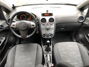 Opel Corsa ,Km.81.000, Unic Proprietar,Cumpărată de nouă din Ro - imagine 6