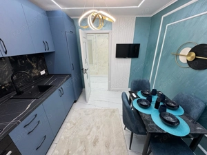 Renovat Complet.Finisaje Premium.Etaj 2.Disponibil Imediat!!! - imagine 12