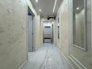 Renovat Complet.Finisaje Premium.Etaj 2.Disponibil Imediat!!! - imagine 15