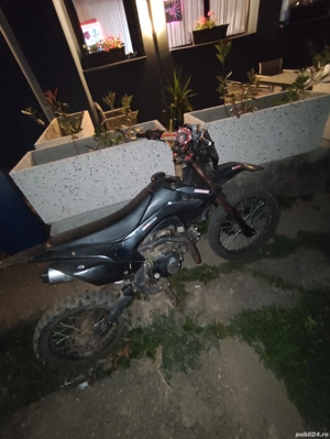 Vand kxd 125cc 4t - imagine 2