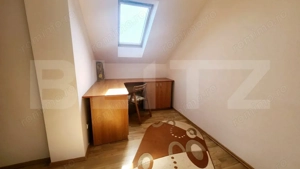 Apartament la casa,decomandat, 3 camere, Alba Iulia - imagine 9