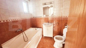 Apartament la casa,decomandat, 3 camere, Alba Iulia - imagine 10
