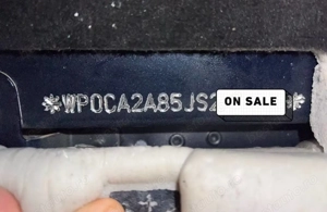 Porsche Boxster 718 T - imagine 3