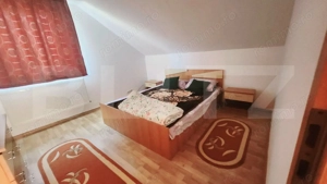 Apartament la casa,decomandat, 3 camere, Alba Iulia - imagine 4