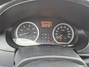 dacia logan de garaj - imagine 2