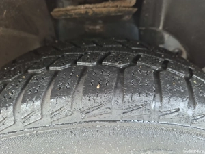 dacia logan de garaj - imagine 4