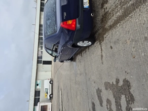 dacia logan de garaj - imagine 3