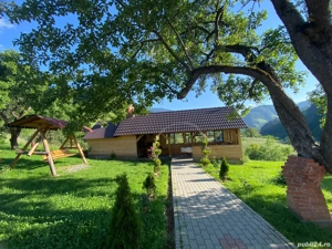 Cazare la munte  - imagine 2