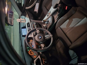 bmw f30 automat an 2016 facelift - imagine 2