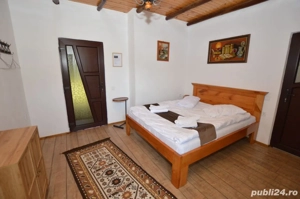Cazare la munte  - imagine 3