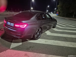 bmw f30 automat an 2016 facelift - imagine 5