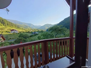 Cazare la munte  - imagine 4