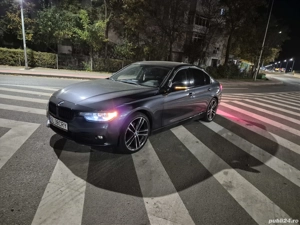 bmw f30 automat an 2016 facelift