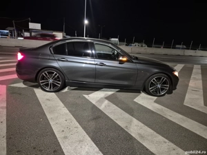 bmw f30 automat an 2016 facelift - imagine 3