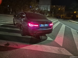 bmw f30 automat an 2016 facelift - imagine 4