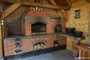 Cazare la munte  - imagine 5