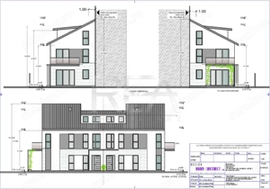 Duplex,  Bucurestii Noi