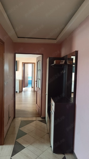 Apartament 2 camere de închiriat 