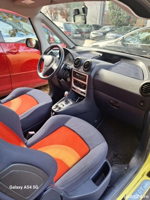 vind Peugeot 1007 - imagine 3