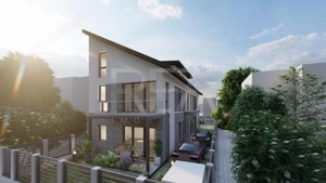 Duplex,  Bucurestii Noi - imagine 2