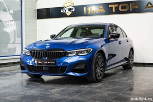 Bmw g20 320d xdrive 190 cai