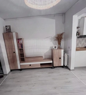 VAND - Garsonieră mobilată complet   28 mp   Pollux Residence