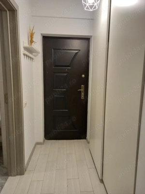 VAND - Garsonieră mobilată complet   28 mp   Pollux Residence - imagine 2