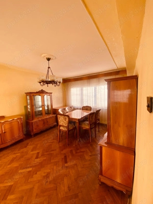 Apartament 3 camere inclusiv Garaj - 3 camere in Bărbateni decomandat Etaj 1 - Lupeni HD - imagine 3