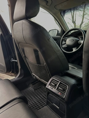 Audi A4 Avant 2013 Break - imagine 3