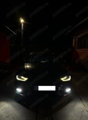 Audi A4 Avant 2013 Break - imagine 10