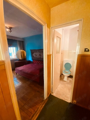 Apartament 3 camere inclusiv Garaj - 3 camere in Bărbateni decomandat Etaj 1 - Lupeni HD - imagine 9